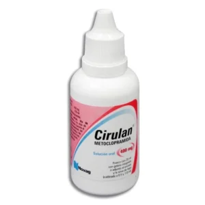 CIRULAN GTS  400MG  C/20ML