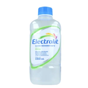 ELECTROLIT COCO SOL ORAL  C/1000ML