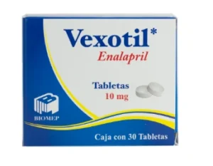 VEXOTIL TAB 10MG  C/30