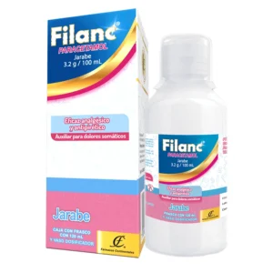 FILANC JBE 3.2G C/120ML