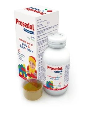 PROSEDAL JBE INF 3.2G C/120ML