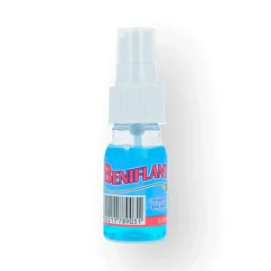 BENIFLANT SOL SPRAY 150MG C/30ML