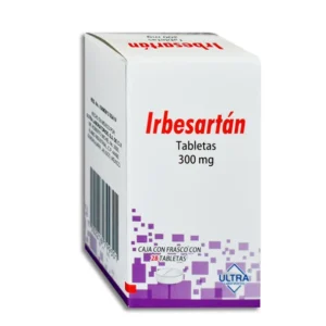 IBERSARTAN TAB 300MG C/28
