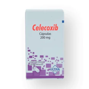 CELECOXIB CAP 200MG C/20