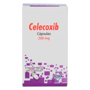 CELECOXIB CAP 200MG C/30