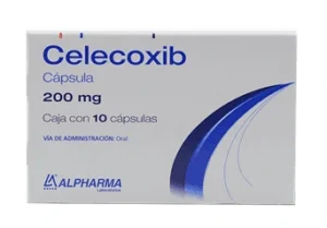 CELECOXIB CAP