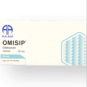 OMISIP TAB 20MG C/14