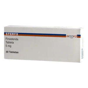 STERIX  TAB 5MG C/30
