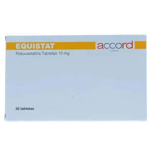 EQUISTAT TAB 10MG C/30
