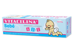 VITACILINA POM 50GR