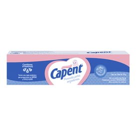 CAPENT POMADA 110GR