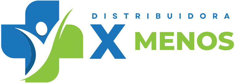 MAS X MENOS