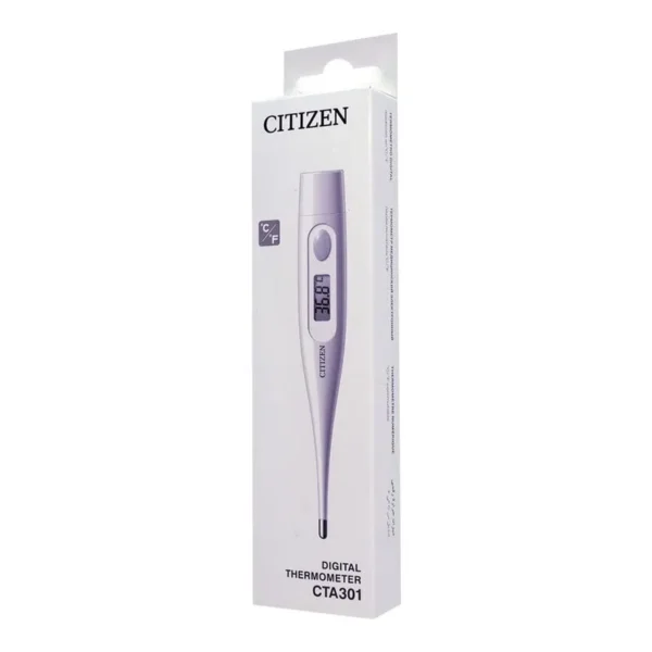 TERMOMETRO DIGITAL CITIZEN CTA-301 C/1