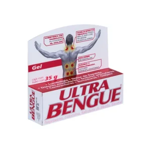 ULTRA-BENGUE GEL C/35G