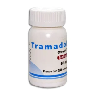 TRAMADOL 50 MG VICTORY TAB C/50