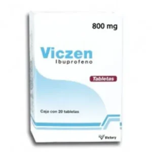 VICZEN 800MG TAB /C20