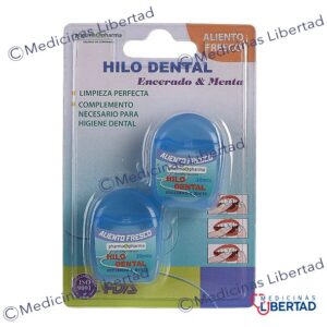 HILO DENTAL 20MTR C/2