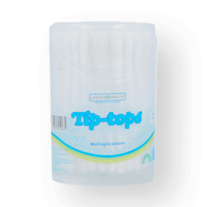 TIP-TOPS MULTIAPLICADOR PAQUETE C/12PZAS
