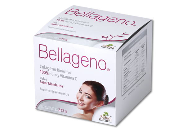 BELLAGENO POL C/225G