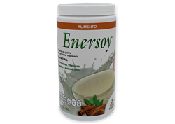 ENERSOY NATURAL POL C/500G