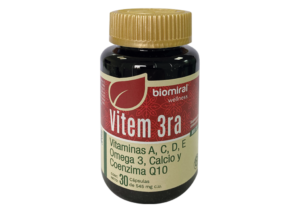 VITEM 3ra CAP C/30