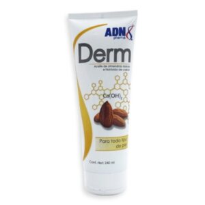 DERM  CREMA 240 ML
