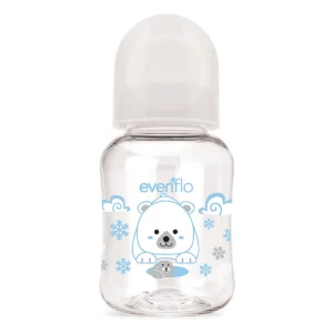 BIBERON EVENFLO 120ML C/1 FOREST
