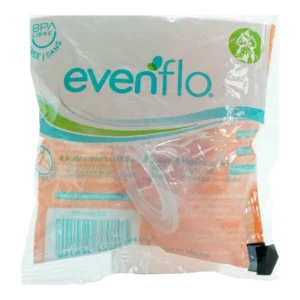 EVENFLO CHUPON PARA MAMILA 3-12M C/U&>