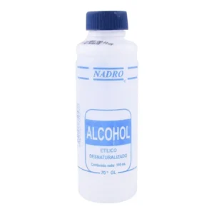 ALCOHOL 96 C/1L