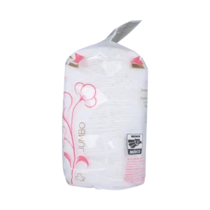 PADS FACIALES CON GLICERINA BOLSA C/50PZS