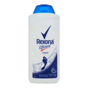 TALCO DESODORANTE REXONA EFFICIENT C/100G