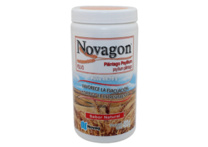 NOVAGON POL 49.7 MG  V/400G