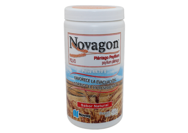 NOVAGON POL 49.7 MG  V/400G