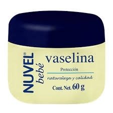 NUVEL TARRO 60G