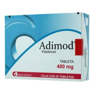 ADIMOD TAB 400MG C/20