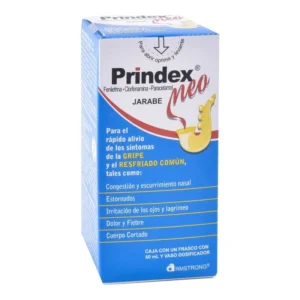 PRINDEX NEO JBE C/60ML