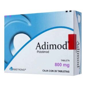 ADIMOD TAB 800MG C/20