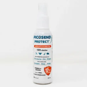PICOSEND PROTECT REPELENTE SPRAY C/120ML