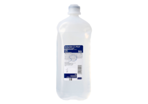 SOLUCION CS 0.9% PISA C/1000ML
