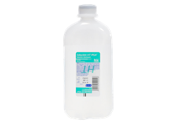 SOLUCION HT 20MG 30MG 600MG 310MG C/500ML