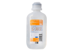 SOLUCION DX-5 C/250ML