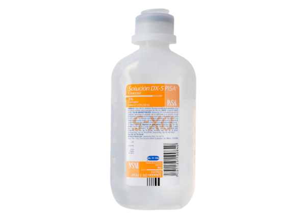 SOLUCION DX-5 C/250ML
