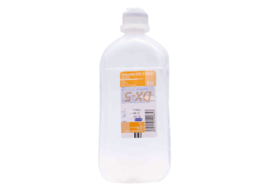 SOLUCION DX-5 5% C/500ML