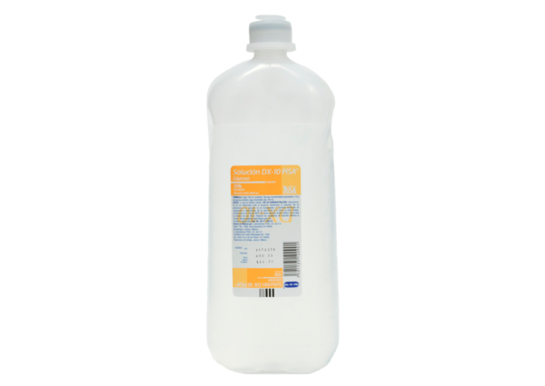 SOLUCION DX-10 C/1000ML