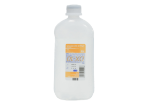 SOLUCION DX-10 C/500ML