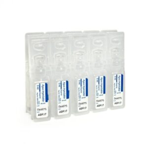 FLEXOVAL AGUA INYECTABLE 5ML C/U