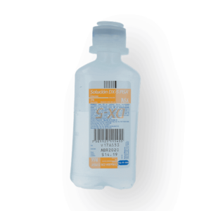SOLUCION DX-5 5% C/100ML