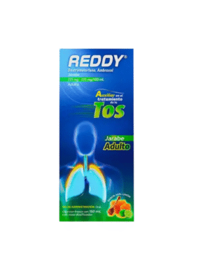 REDDY JBE AD 225MG 225MG C/150ML