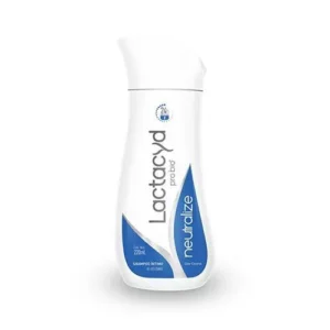 LACTACYD PRO-BIO NEUTRALIZE C/ 220ML