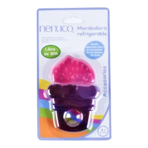 NENUCO MORDEDERA REFRIGERABLE C/1&>